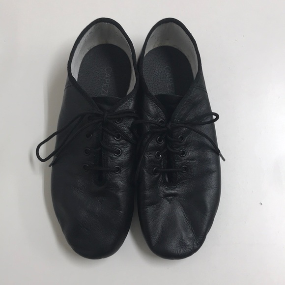 Capezio Women’s EJ1 E-Series Jazz Shoe - Picture 2 of 7